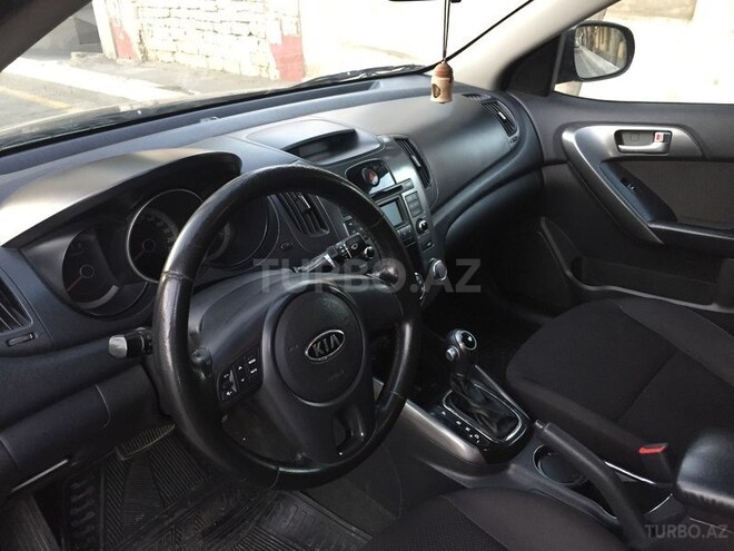 Kia Cerato 2011, 141,000 km - 1.6 l - Bakı