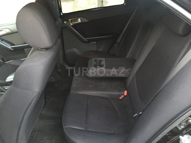 Kia Cerato 2011, 141,000 km - 1.6 l - Bakı