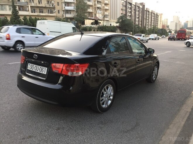 Kia Cerato 2011, 141,000 km - 1.6 l - Bakı