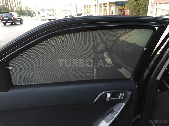 Kia Cerato 2011, 141,000 km - 1.6 l - Bakı