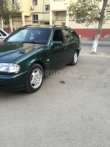 Mercedes C 220 2000, 389,000 km - 2.2 l - Sumqayıt