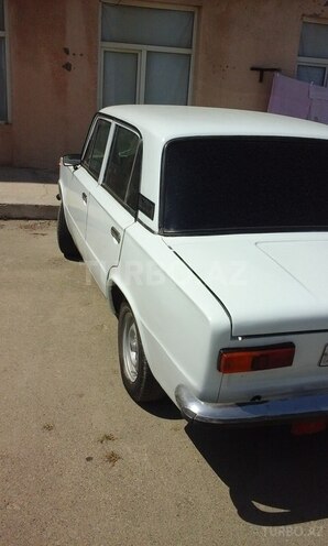 LADA (VAZ) 21011 1982, 989,800 km - 1.3 l - Bakı