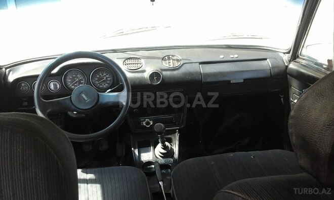 LADA (VAZ) 21011 1982, 989,800 km - 1.3 l - Bakı