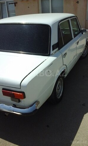 LADA (VAZ) 21011 1982, 989,800 km - 1.3 l - Bakı