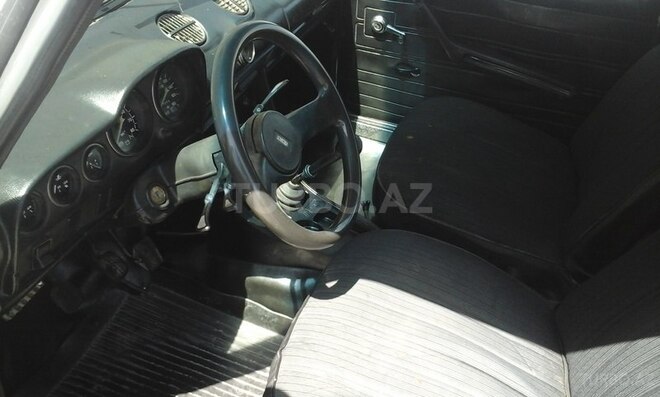 LADA (VAZ) 21011 1982, 989,800 km - 1.3 l - Bakı
