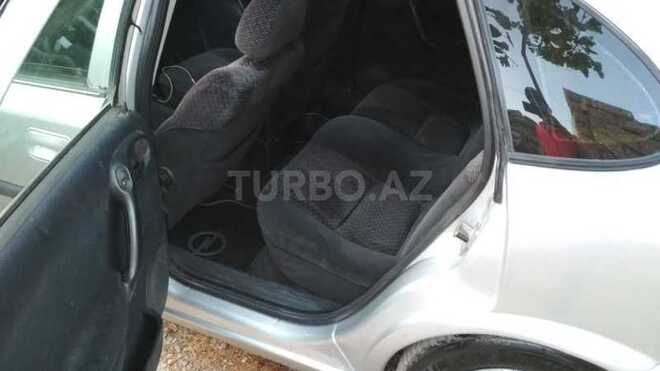 Opel Vectra 1996, 341,967 km - 2.0 l - Bakı