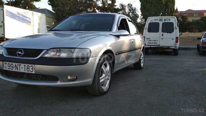 Opel Vectra 1996, 341,967 km - 2.0 l - Bakı