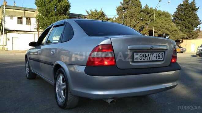 Opel Vectra 1996, 341,967 km - 2.0 l - Bakı