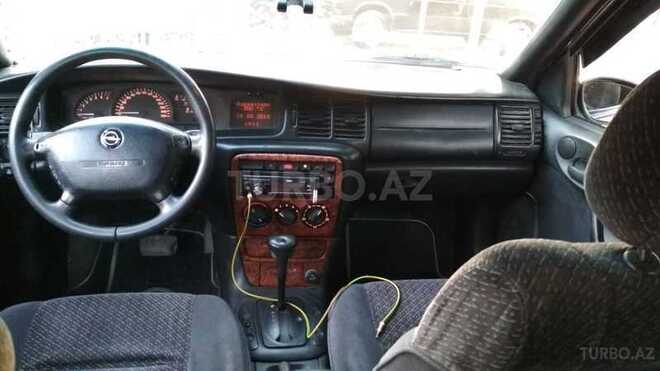 Opel Vectra 1996, 341,967 km - 2.0 l - Bakı