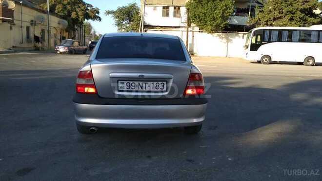 Opel Vectra 1996, 341,967 km - 2.0 l - Bakı