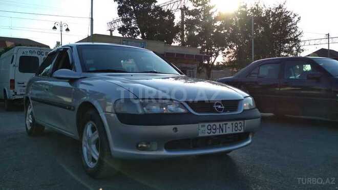 Opel Vectra 1996, 341,967 km - 2.0 l - Bakı