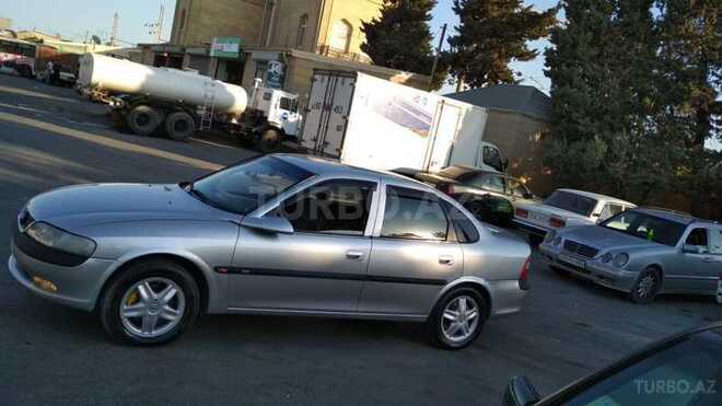 Opel Vectra 1996, 341,967 km - 2.0 l - Bakı