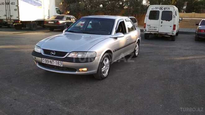 Opel Vectra 1996, 341,967 km - 2.0 l - Bakı
