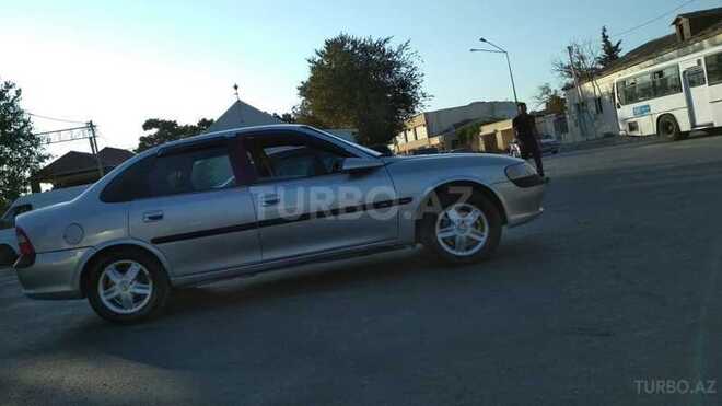 Opel Vectra 1996, 341,967 km - 2.0 l - Bakı
