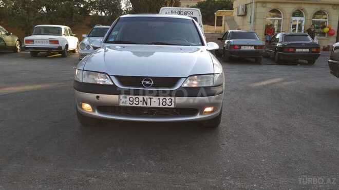 Opel Vectra 1996, 341,967 km - 2.0 l - Bakı