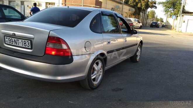 Opel Vectra 1996, 341,967 km - 2.0 l - Bakı