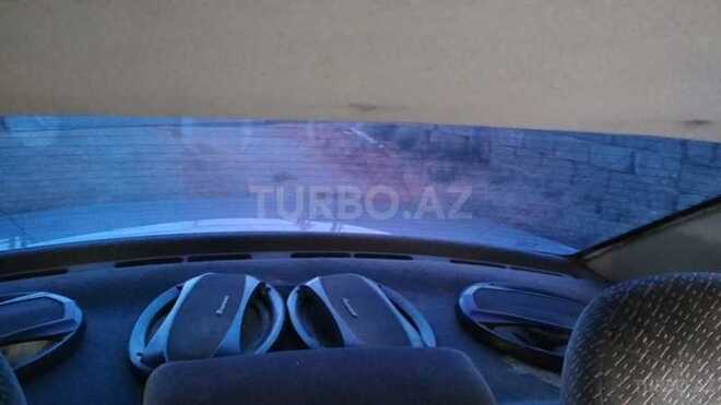 Opel Vectra 1996, 341,967 km - 2.0 l - Bakı