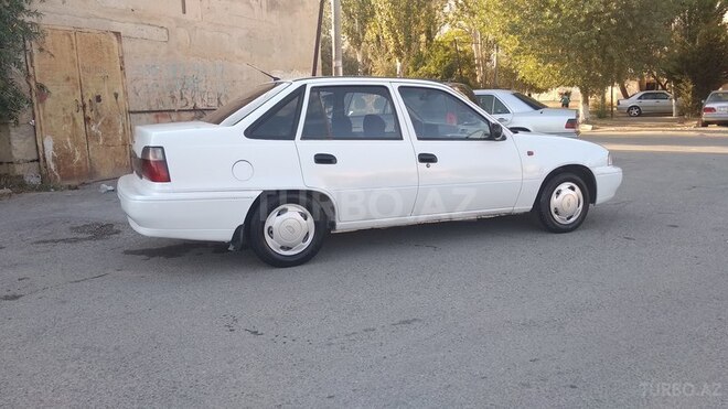 Daewoo Nexia 2005, 214,000 km - 1.5 l - Sumqayıt
