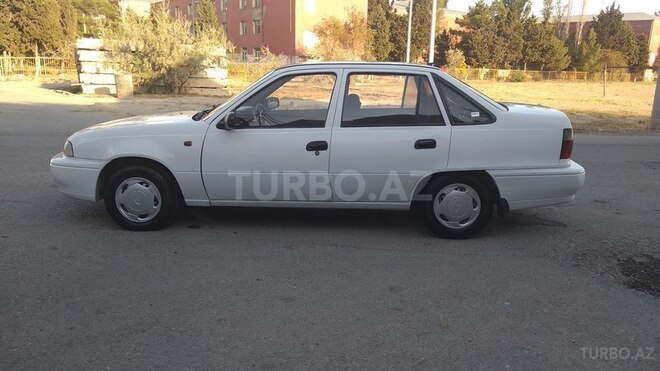 Daewoo Nexia 2005, 214,000 km - 1.5 l - Sumqayıt