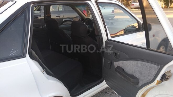 Daewoo Nexia 2005, 214,000 km - 1.5 l - Sumqayıt