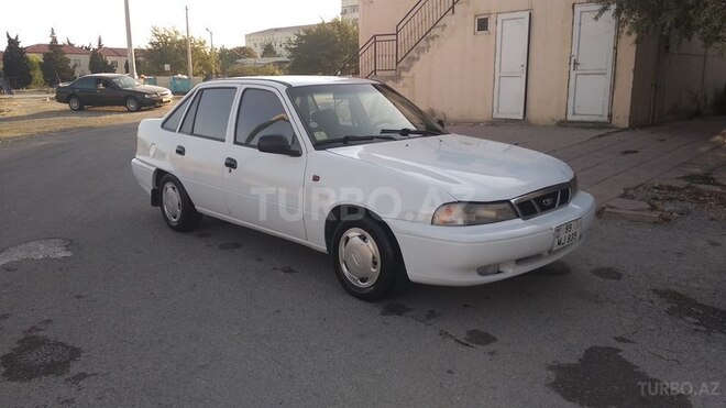 Daewoo Nexia 2005, 214,000 km - 1.5 l - Sumqayıt
