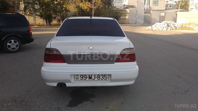 Daewoo Nexia 2005, 214,000 km - 1.5 l - Sumqayıt