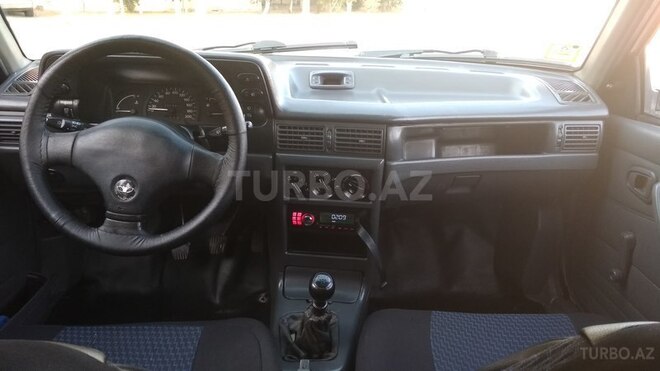 Daewoo Nexia 2005, 214,000 km - 1.5 l - Sumqayıt