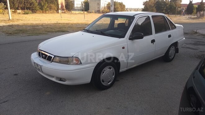 Daewoo Nexia 2005, 214,000 km - 1.5 l - Sumqayıt
