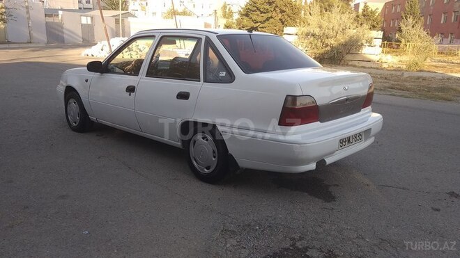 Daewoo Nexia 2005, 214,000 km - 1.5 l - Sumqayıt