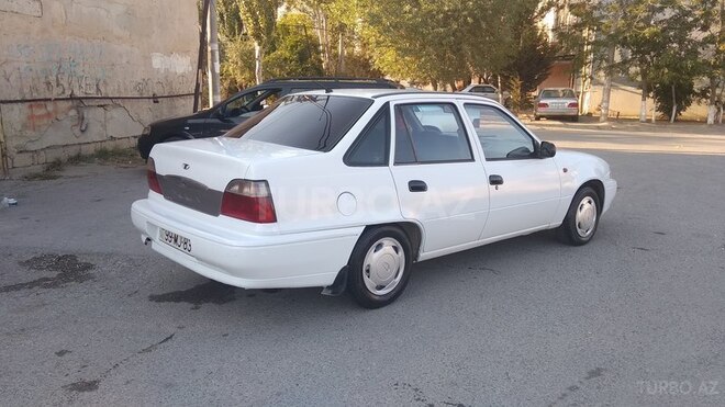Daewoo Nexia 2005, 214,000 km - 1.5 l - Sumqayıt