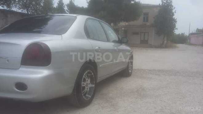 Hyundai Sonata 2001, 240,000 km - 2.0 л - Bakı