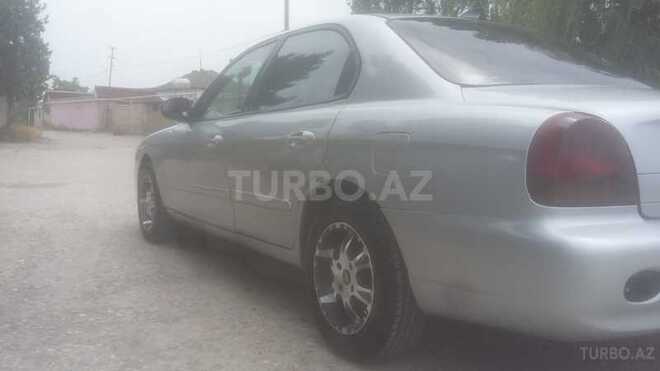 Hyundai Sonata 2001, 240,000 km - 2.0 л - Bakı