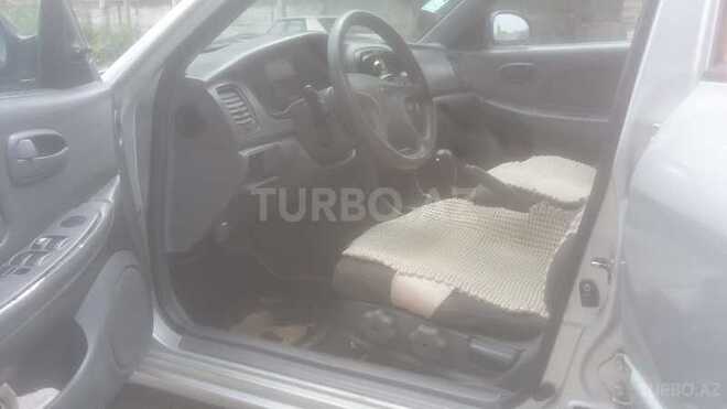 Hyundai Sonata 2001, 240,000 km - 2.0 л - Bakı