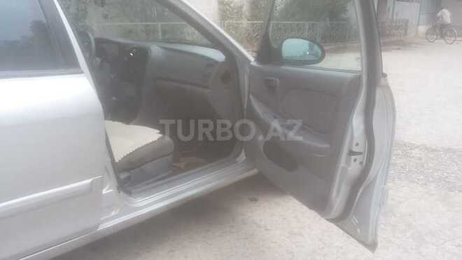 Hyundai Sonata 2001, 240,000 km - 2.0 л - Bakı
