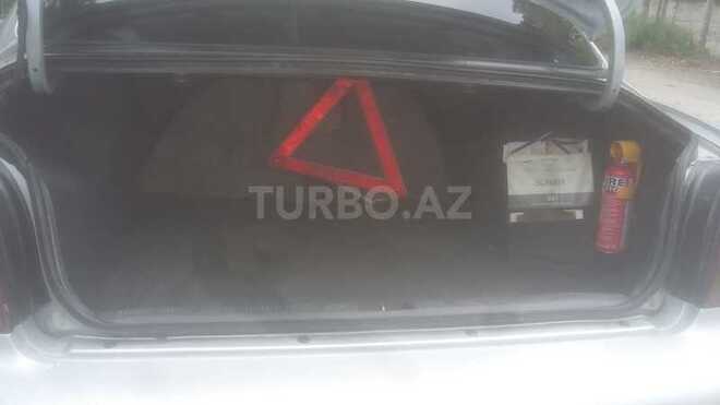 Hyundai Sonata 2001, 240,000 km - 2.0 л - Bakı