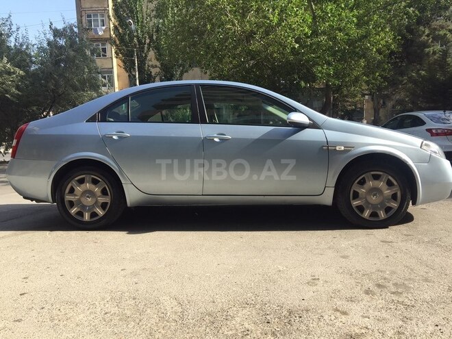 Nissan Primera 2006, 140,000 km - 1.8 l - Bakı