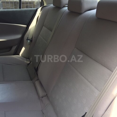 Nissan Primera 2006, 140,000 km - 1.8 l - Bakı