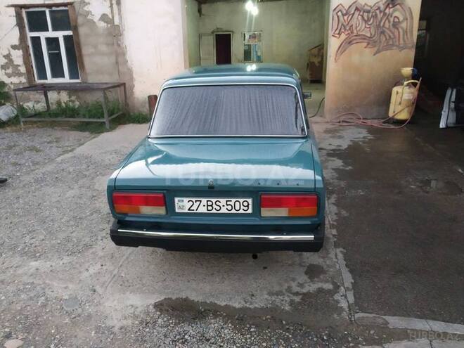LADA (VAZ) 2107 2004, 85,000 km - 1.6 л - Xaçmaz
