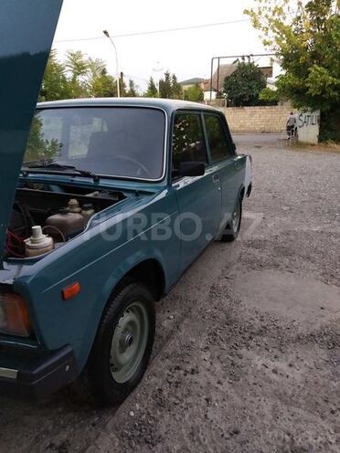 LADA (VAZ) 2107 2004, 85,000 km - 1.6 л - Xaçmaz