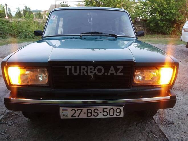 LADA (VAZ) 2107 2004, 85,000 km - 1.6 л - Xaçmaz