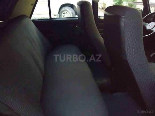 LADA (VAZ) 2107 2004, 85,000 km - 1.6 л - Xaçmaz