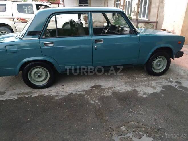 LADA (VAZ) 2107 2004, 85,000 km - 1.6 л - Xaçmaz