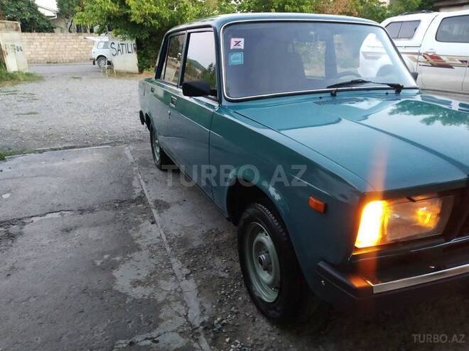 LADA (VAZ) 2107 2004, 85,000 km - 1.6 л - Xaçmaz