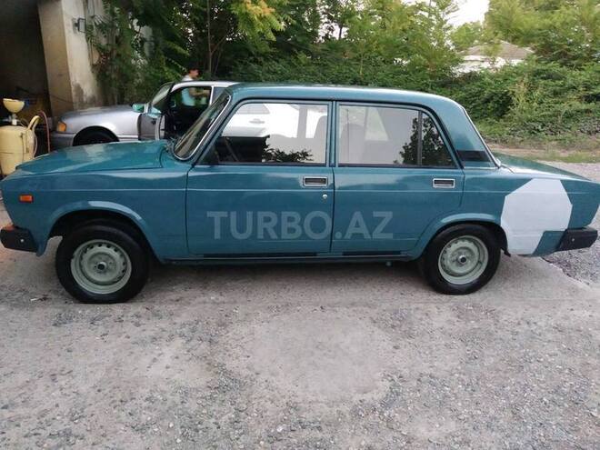 LADA (VAZ) 2107 2004, 85,000 km - 1.6 л - Xaçmaz