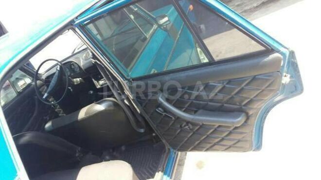 LADA (VAZ) 2106 1986, 500,000 km - 1.5 l - Zaqatala