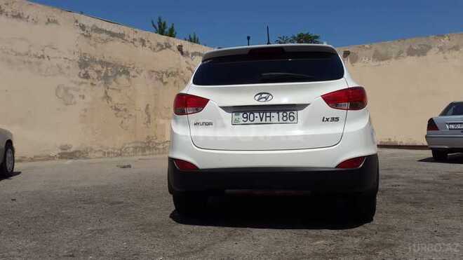Hyundai ix35 2012, 136,000 km - 2.0 l - Bakı