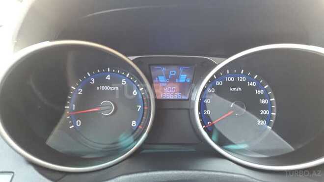 Hyundai ix35 2012, 136,000 km - 2.0 l - Bakı