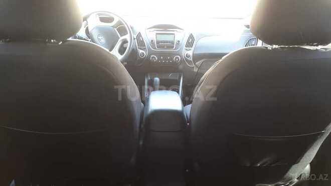 Hyundai ix35 2012, 136,000 km - 2.0 l - Bakı