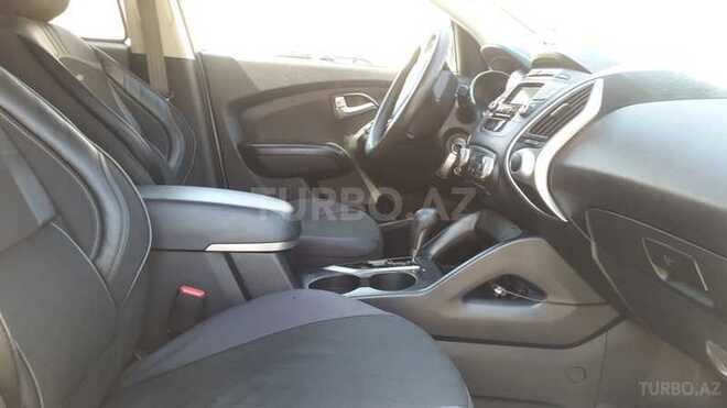Hyundai ix35 2012, 136,000 km - 2.0 l - Bakı