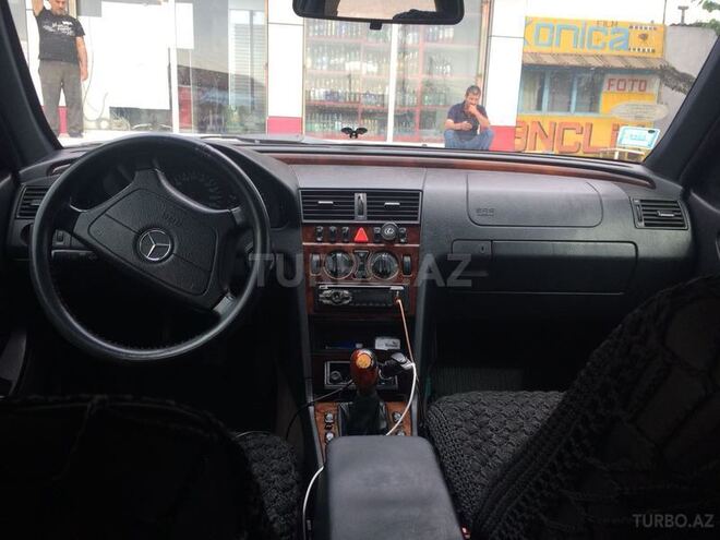 Mercedes C 180 1999, 250,000 km - 1.8 л - Lənkəran